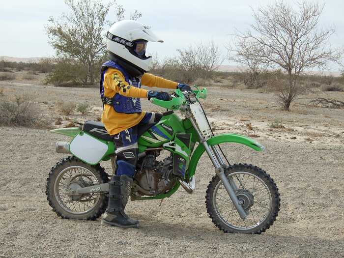 Eric Price Rider Profile Picture