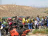 Round two of the 2006 poker run series