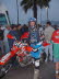 Todd Starks 2004 Baja 500 Starting Line