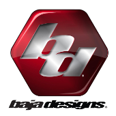 Baja Designs Sponsor Logo