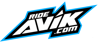 Ride Avik Sponsor Logo